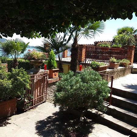 Garden Apartment 레사 외부 사진