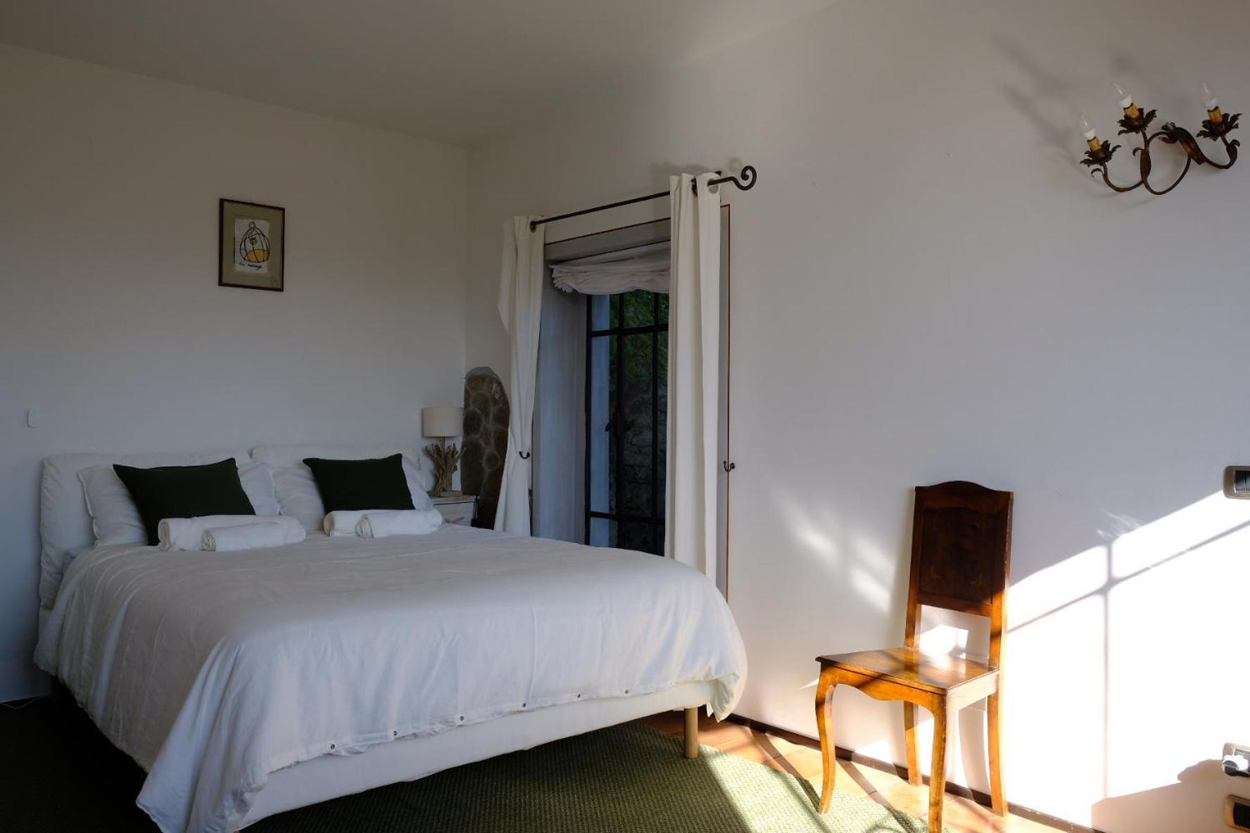 Garden Apartment 레사 외부 사진