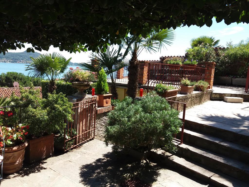Garden Apartment 레사 외부 사진